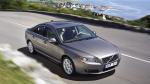 Volvo S80 V8 2007 года